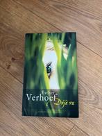 Déjà vu - Esther Verhoef, Boeken, Ophalen, Zo goed als nieuw, Nederland