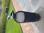 15 liter duikfles keuring t/m 21-11-2026 200/232 bar, Watersport en Boten, Duiken, Ophalen, Zo goed als nieuw, Duikfles