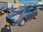 Peugeot 1007 1.6-16V Gentry Automaat Clima! Bj:2005 NAP!, Auto's, Peugeot, 15 km/l, Gebruikt, 4 cilinders, 4 stoelen