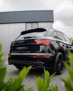 Audi Q5 55 TFSI-e S-line | Full-Black | Panodak | Matrix LED, Automaat, Euro 6, 4 cilinders, Zwart