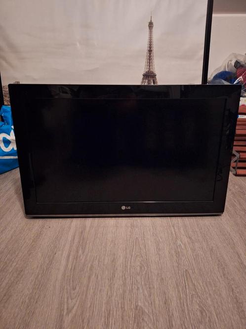 LG 32LK336C 32 inch LCD TV met ophangbeugel, Audio, Tv en Foto, Televisies, Gebruikt, LCD, 60 tot 80 cm, HD Ready (720p), LG, 50 Hz
