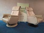 Set sta op relax fauteuils prominent ZGAN extra luxe !