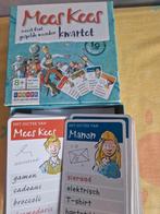 Meester kees kwartet, Hobby en Vrije tijd, Ophalen of Verzenden