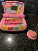 Vtech Junior Laptop - Leerzaam speelgoed, Ophalen of Verzenden, Gebruikt, 4 tot 6 jaar