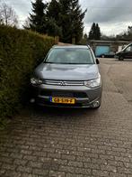 Mitsubishi Outlander 2.0 Dohc Mivec Phev 203pk 4WD CVT 5P, Auto's, Mitsubishi, 1998 cc, Outlander, 4 cilinders, Plug-in hybride