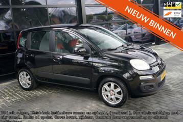Fiat Panda 0.9 TwinAir Edizione Cool, Airco, Elek pakket beschikbaar voor biedingen
