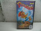 vhs 189a pinokkio 12 ned gespr, Cd's en Dvd's, VHS | Kinderen en Jeugd, Gebruikt, Alle leeftijden, Kinderprogramma's en -films