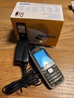 @@@ Nokia 1650 in doos @@@, Gebruikt, Overige kleuren, Geen camera, Fysiek toetsenbord