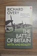 Richard Ovary: The battle of Britain, Ophalen of Verzenden, Zo goed als nieuw, Tweede Wereldoorlog