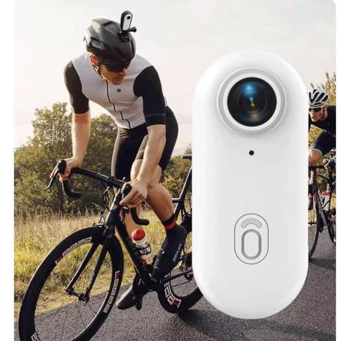 4k action camera, Audio, Tv en Foto, Actiecamera's, Overige merken, Ophalen of Verzenden