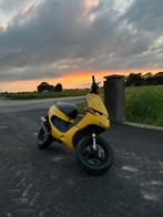 Peugeot buxy 70cc, Ophalen, Zo goed als nieuw, Tweetakt, Overige modellen