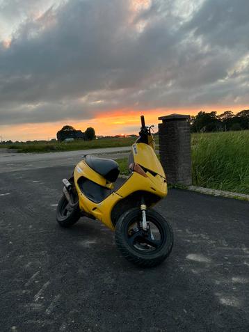 Peugeot buxy 70cc beschikbaar voor biedingen