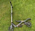 zwarte space scooter, Ophalen, Gebruikt, Overige typen