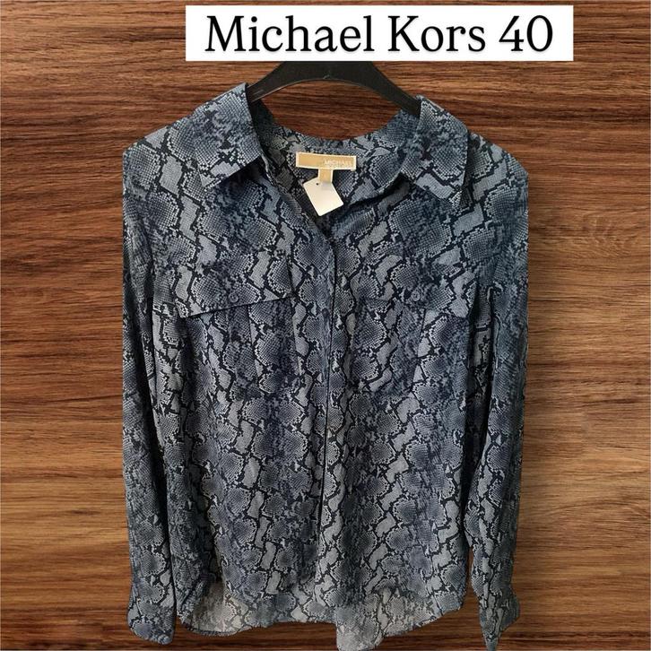 2e hands merken, Kleding | Dames, Blouses en Tunieken, Zo goed als nieuw, Ophalen of Verzenden