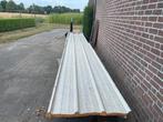 Partij Dakplaten/isolatieplaten verschillende maten, Ophalen, Gebruikt, Overige materialen, 50 tot 100 mm