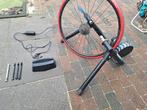 Wahoo Kikr Snap compleet, Ophalen of Verzenden, Zo goed als nieuw, Overig gereedschap