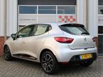 Renault Clio 0.9 TCe 90PK Expression /NAVI/LED/Cruise contro, Stof, Gebruikt, 540 kg, Origineel Nederlands