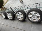 Opel 5x110 winter, Ophalen of Verzenden