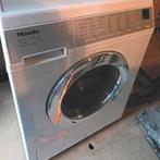 Miele Wasmachine - Bonkend Geluid bij Centrifugeren, Ophalen, Gebruikt, Wolwasprogramma, Voorlader