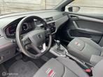 Seat Arona 1.0 TSI FR Business Intense Trekhaak-Camera, 116 pk, Zwart, Origineel Nederlands, 48 €/maand