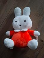 rugzakje van NIJNTJE 30 cm, Ophalen of Verzenden, Zo goed als nieuw, Konijn