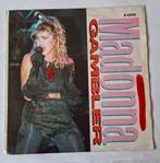 Madonna          Gambler, Ophalen of Verzenden, Gebruikt, 7 inch, Single