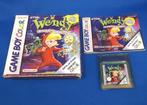 Wendy Every Witch Way (Gameboy Color), Avontuur en Actie, Gebruikt, Verzenden, 1 speler
