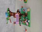 Lego Friends Olivia's Boomhut 3065, Ophalen of Verzenden, Gebruikt, Lego