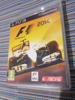 Formula 1 2014 Playstation 3, Verzenden, Zo goed als nieuw, Racen en Vliegen, Vanaf 3 jaar