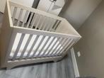Baby bed, Ophalen, Zo goed als nieuw, Minder dan 140 cm, Minder dan 70 cm