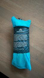 KLM Premium Comfort tas blauw NIEUW, Kleding | Heren, Ophalen of Verzenden, Nieuw, Overige maten, Blauw