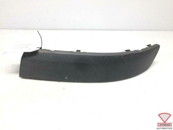 vw transporter t5 voorbumper rooster links 7h0807717, Auto-onderdelen, Carrosserie en Plaatwerk, Bumper, Volkswagen, Links, Gebruikt