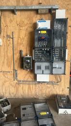 Schakelkasten/ stoppenkasten, Doe-het-zelf en Verbouw, Elektra en Kabels, Ophalen, Gebruikt, Overige typen