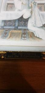 prnt ter herinnering van de communie 1946, Ophalen of Verzenden, 'T Olde Gre-j, Info@toldegrej.nl, Endepoelstraat 20f Didam