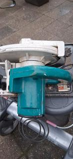 Black & Decker Cirkelzaag - Gebruikt, Doe-het-zelf en Verbouw, Gereedschap | Zaagmachines, Gebruikt, Cirkelzaag, 600 tot 1200 watt