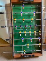 Voetbaltafel, Ophalen, Zo goed als nieuw