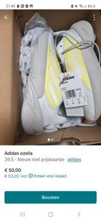 Adidas Ozelia, Air jordan mid 1 etc., Ophalen of Verzenden, Nieuw