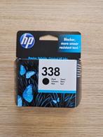 Te koop zwarte inkt cartridge, Ophalen of Verzenden, Nieuw, Cartridge, HP (ORIGINEEL)