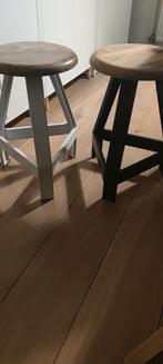 Kids Depot krukje wit en zwart, Ophalen, Zo goed als nieuw