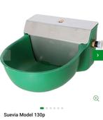 Sneldrinker suevia, Toebehoren, 1 paard of pony