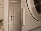 AEG was/droog combinatie, Witgoed en Apparatuur, Wasmachines, Ophalen of Verzenden, Gebruikt, 1200 tot 1600 toeren