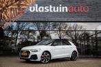 Audi A1 Sportback 40 TFSI S Line edition one 200pk , Adap. c, Auto's, Audi, Euro 6, 4 cilinders, 1984 cc, Wit