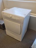 Hoover wasmachine, Ophalen