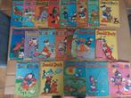 Losse Donald Duck nummers 1952-1966-168, Meerdere stripboeken, Ophalen of Verzenden, Gelezen