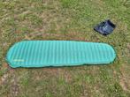 Thermarest therm-a-rest slaapmat trail pro R, Ophalen of Verzenden, Zo goed als nieuw