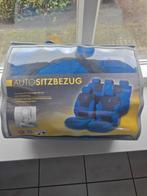 Autostoel hoezen nieuw, Auto diversen, Ophalen of Verzenden, Nieuw