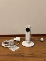 Philips Avent SCD860 Babyfoon met Camera en appfunctie, Ophalen of Verzenden, Gebruikt, 250 meter of meer, Camera