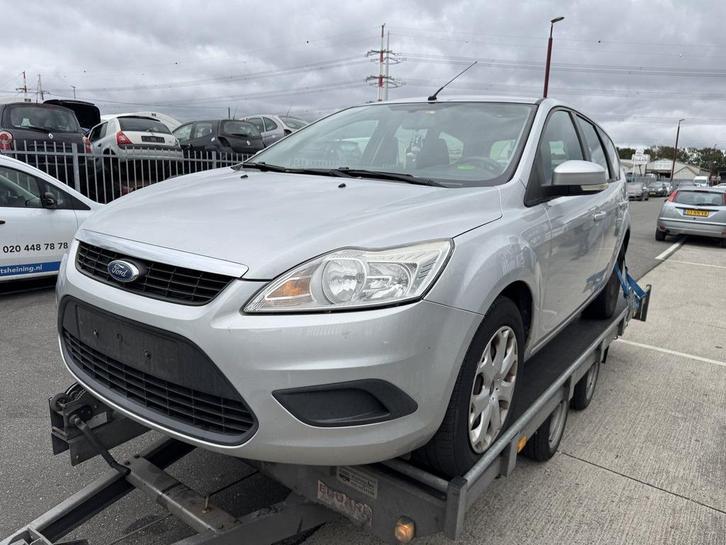 Ford Focus Wagon 1.6 TDCi 2010 veel onderdelen voorradig, Auto-onderdelen, Overige Auto-onderdelen, Ford, Gebruikt, Ophalen of Verzenden