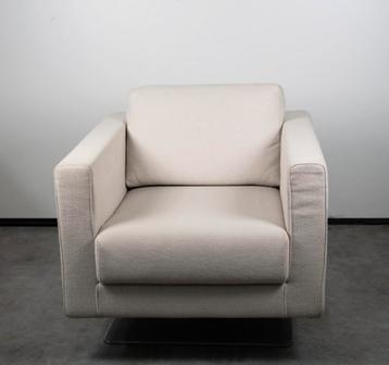Vitra Park swivel armchair by Jasper Morrison beschikbaar voor biedingen