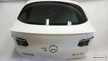 MERCEDES GLC W253 63 AMG 799U KLEP ACHTERKLEP LEVERBAAR!! beschikbaar voor biedingen